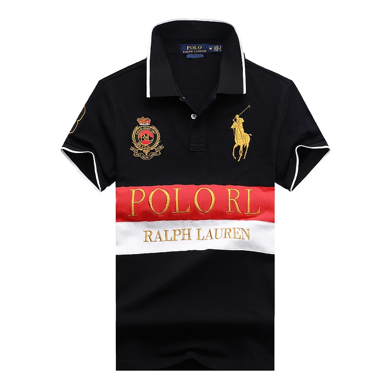 Ralph Lauren POLO shirts men-RL2838P